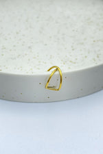 ROOI Oorbellen O26B Juwelen Sieraden Leuven