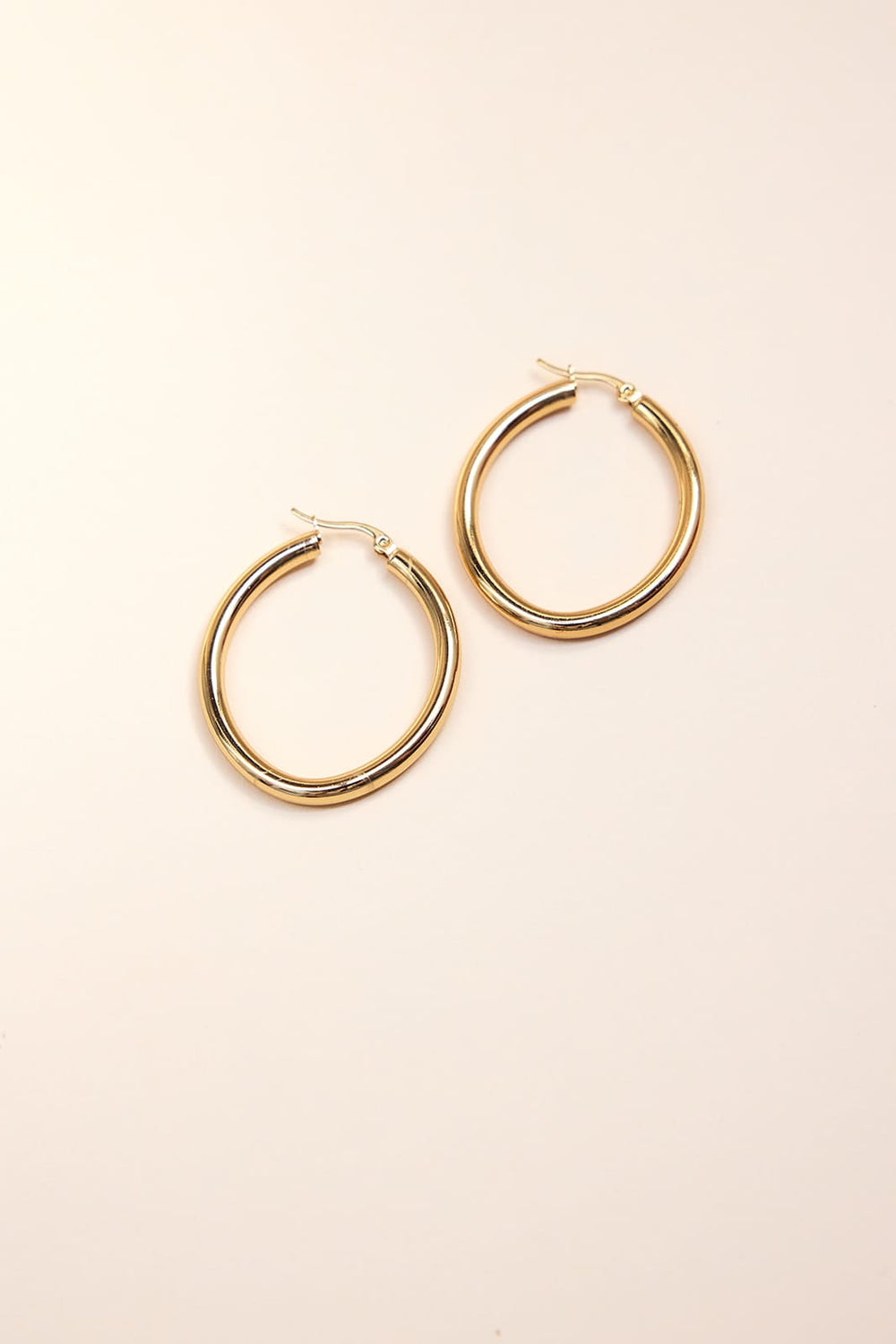 ROOI Oorbellen O34A Juwelen Sieraden Leuven