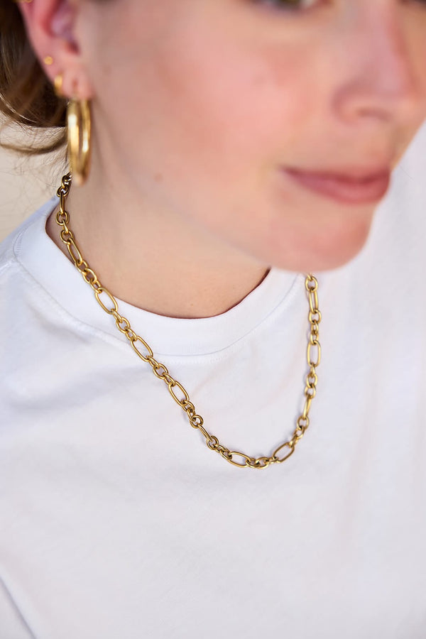 ROOI Oorbellen O34A Juwelen Sieraden Leuven