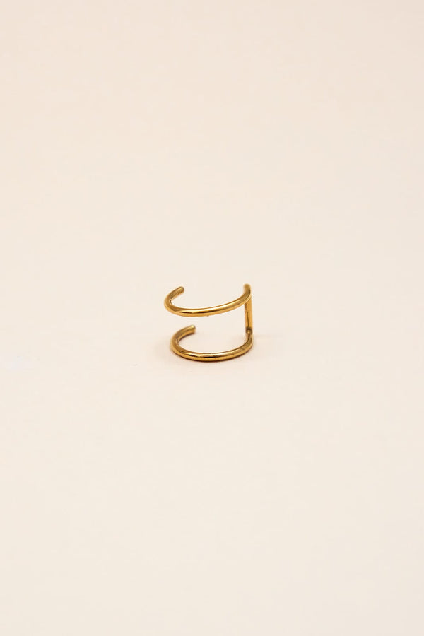 ROOI Oorbellen O34B Juwelen Sieraden Leuven