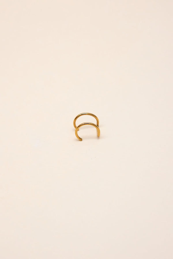 ROOI Oorbellen O34B Juwelen Sieraden Leuven