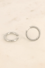 ROOI Oorbellen O35A Juwelen Sieraden Leuven