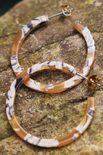 ROOI Oorbellen O41 Juwelen Sieraden Leuven