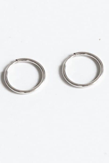ROOI Oorbellen O48C Juwelen Sieraden Leuven