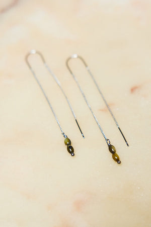 ROOI Oorbellen O48D Juwelen Sieraden Leuven