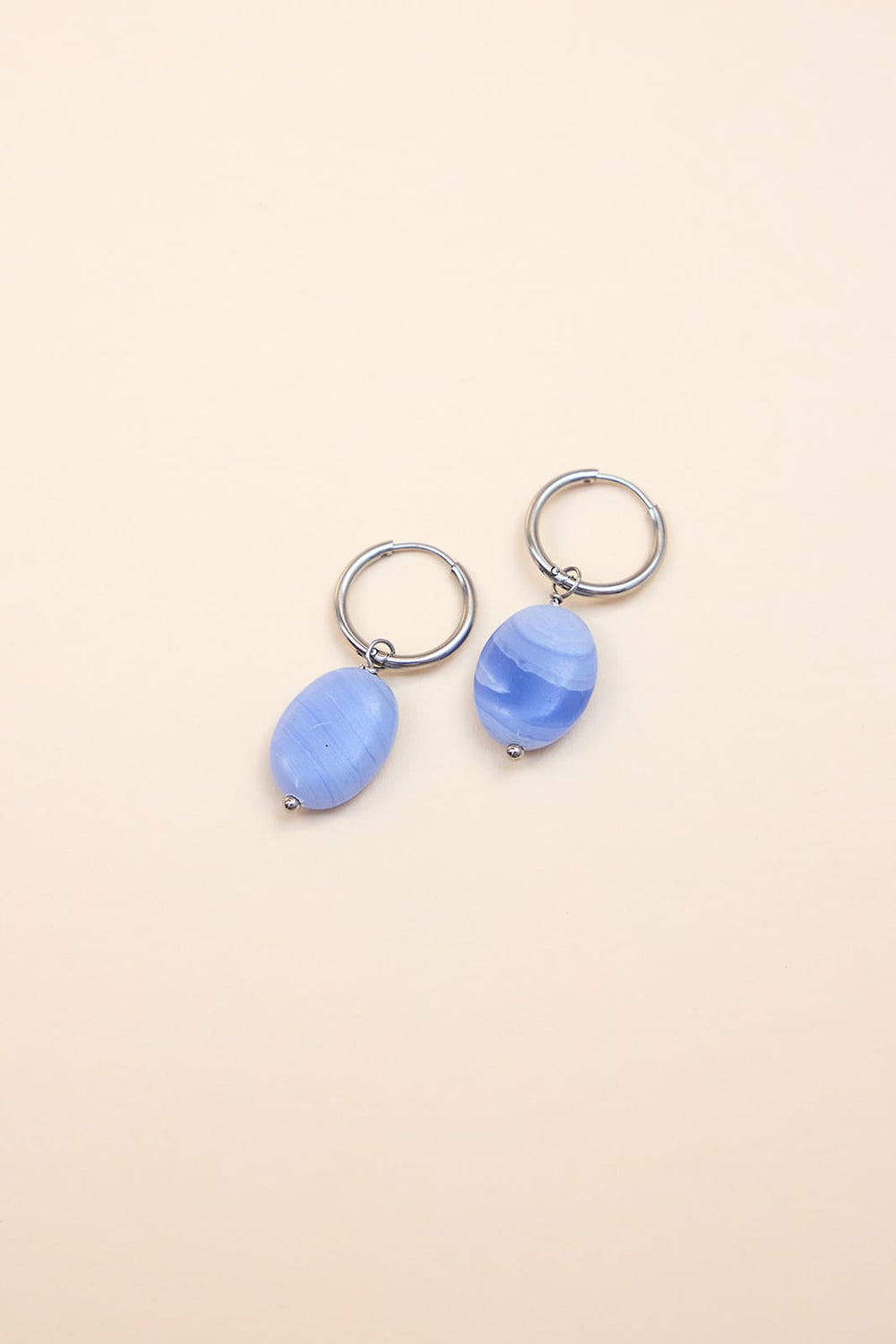 ROOI Oorbellen O50 Juwelen Sieraden Leuven