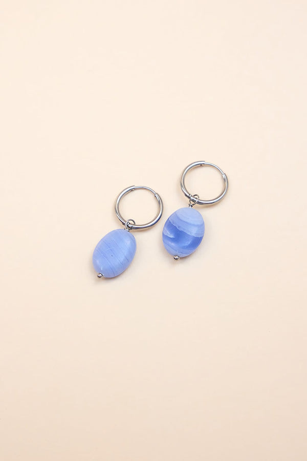 ROOI Oorbellen O50 Juwelen Sieraden Leuven