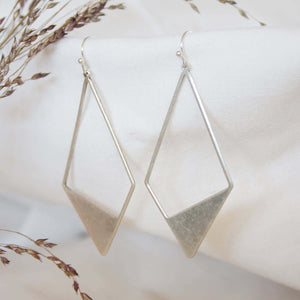 ROOI Oorbellen O52 Juwelen Sieraden Leuven