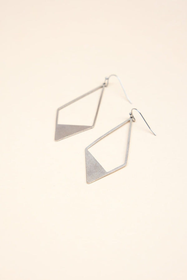 ROOI Oorbellen O52L+R Juwelen Sieraden Leuven