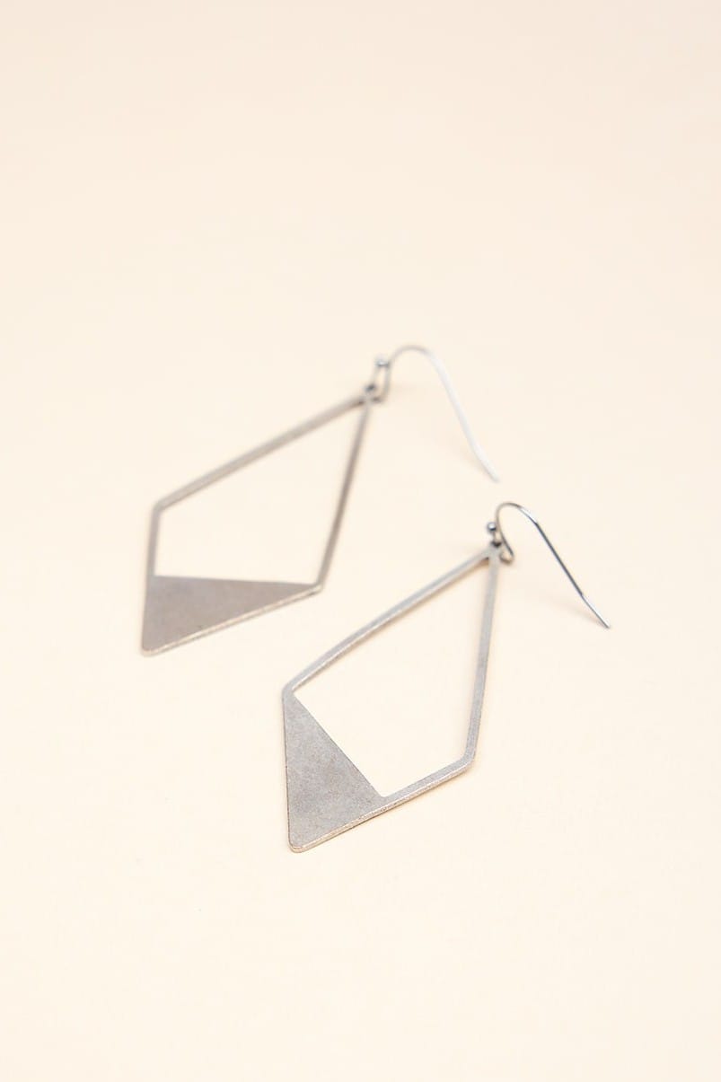ROOI Oorbellen O52L+R Juwelen Sieraden Leuven