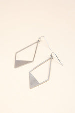 ROOI Oorbellen O52L+R Juwelen Sieraden Leuven