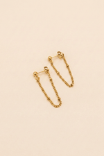 ROOI Oorbellen O56B Juwelen Sieraden Leuven