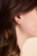 ROOI Oorbellen O58C Juwelen Sieraden Leuven