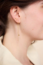 ROOI Oorbellen O59B Juwelen Sieraden Leuven