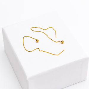 ROOI Oorbellen O59B Juwelen Sieraden Leuven