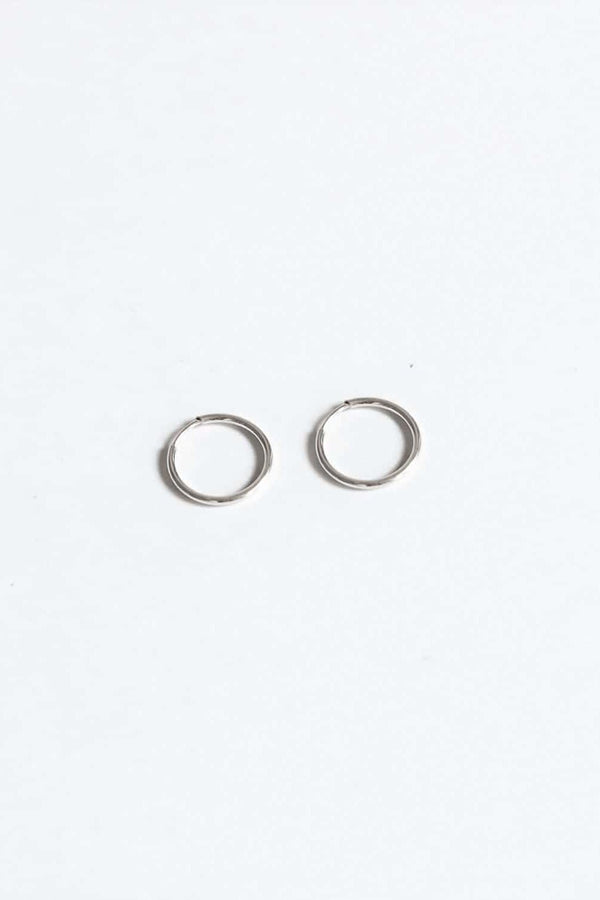 ROOI Oorbellen O5A Juwelen Sieraden Leuven
