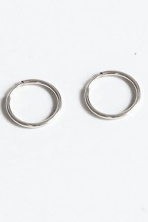 ROOI Oorbellen O5A Juwelen Sieraden Leuven