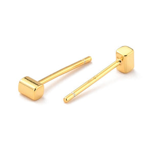 ROOI Oorbellen O60D Juwelen Sieraden Leuven