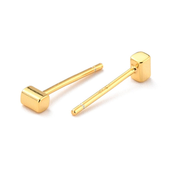 ROOI Oorbellen O60D Juwelen Sieraden Leuven