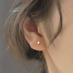 ROOI Oorbellen O60D Juwelen Sieraden Leuven