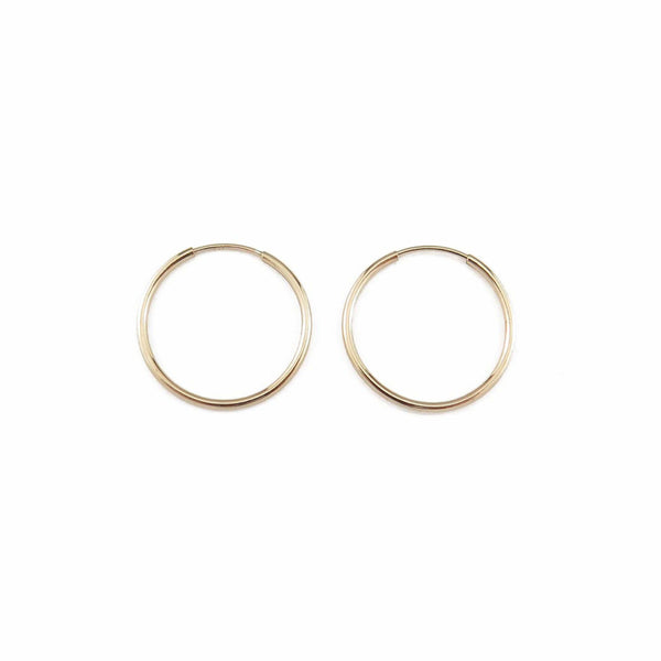 ROOI Oorbellen O62A Juwelen Sieraden Leuven