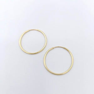 ROOI Oorbellen O62B Juwelen Sieraden Leuven