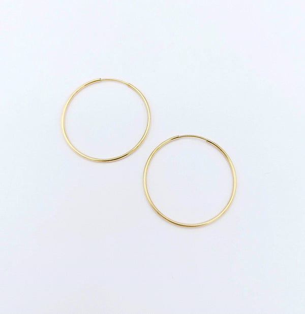 ROOI Oorbellen O62C Juwelen Sieraden Leuven