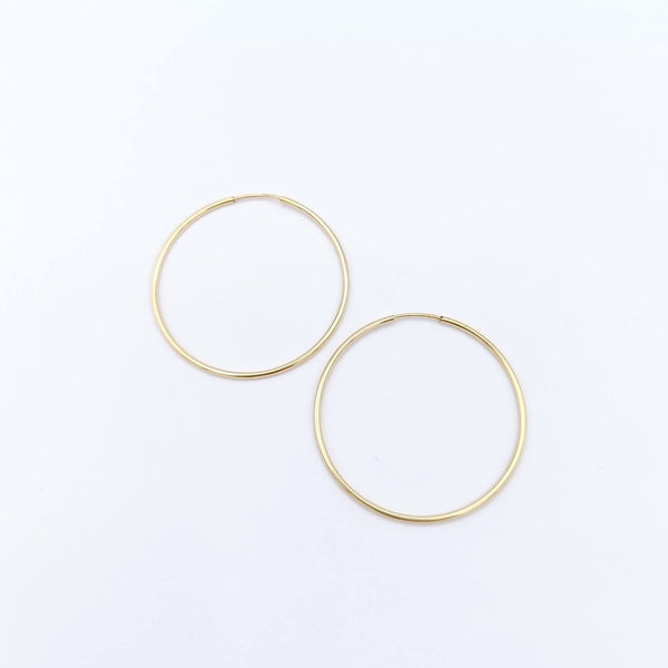 ROOI Oorbellen O62D Juwelen Sieraden Leuven