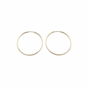 ROOI Oorbellen O62D Juwelen Sieraden Leuven
