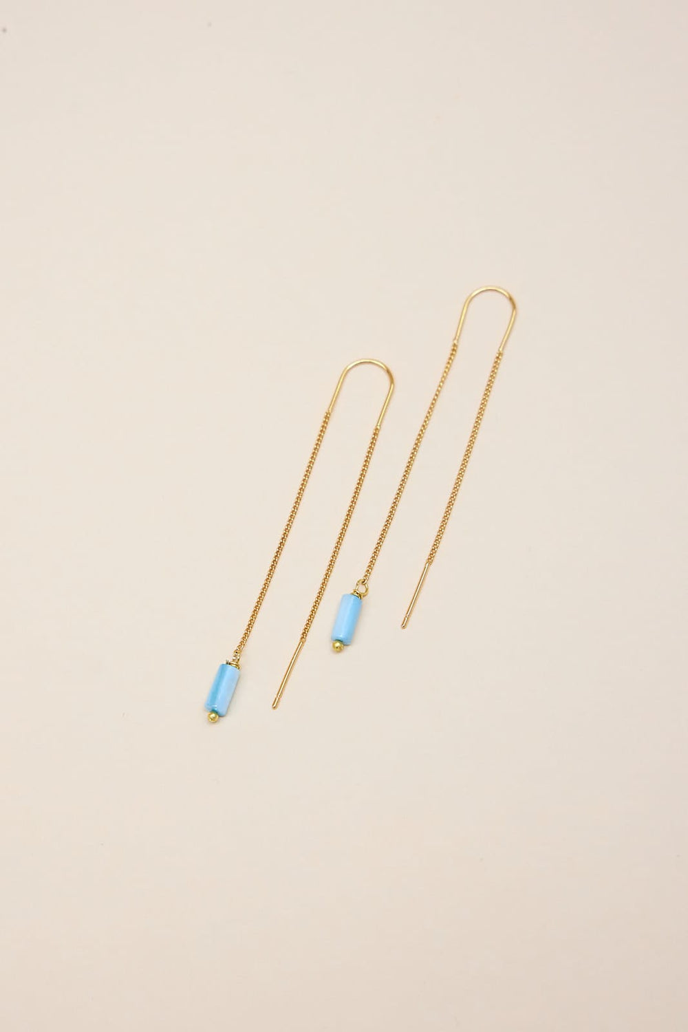 ROOI Oorbellen O63B Juwelen Sieraden Leuven