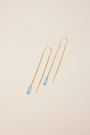 ROOI Oorbellen O63B Juwelen Sieraden Leuven
