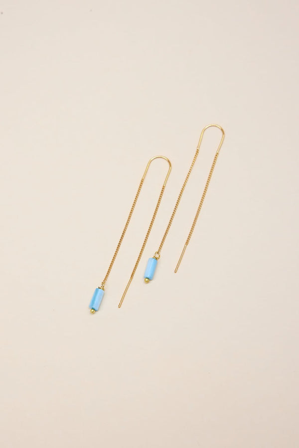 ROOI Oorbellen O63B Juwelen Sieraden Leuven