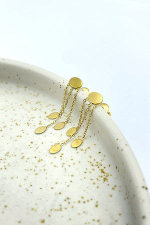 ROOI Oorbellen O63C Juwelen Sieraden Leuven