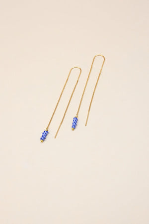 ROOI Oorbellen O64A Juwelen Sieraden Leuven