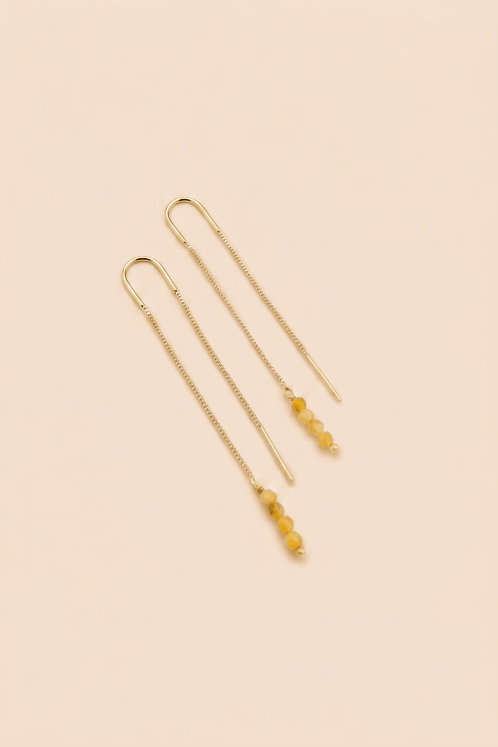 ROOI Oorbellen O65B Juwelen Sieraden Leuven