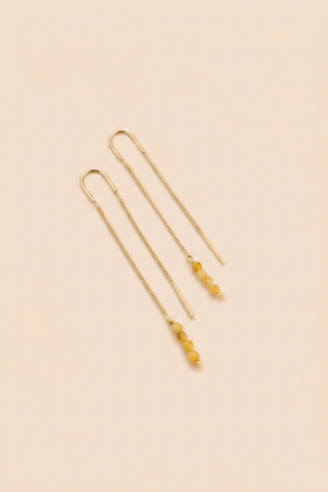 ROOI Oorbellen O65B Juwelen Sieraden Leuven
