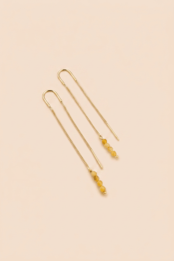 ROOI Oorbellen O65B Juwelen Sieraden Leuven