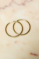 ROOI Oorbellen O68C Juwelen Sieraden Leuven