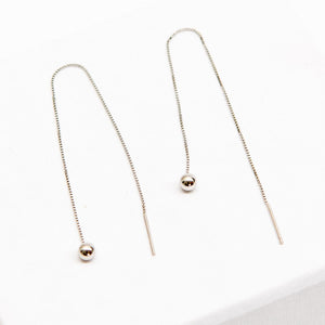 ROOI Oorbellen O69A Juwelen Sieraden Leuven