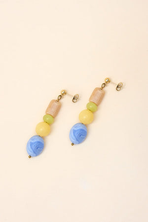 ROOI Oorbellen O69B Juwelen Sieraden Leuven