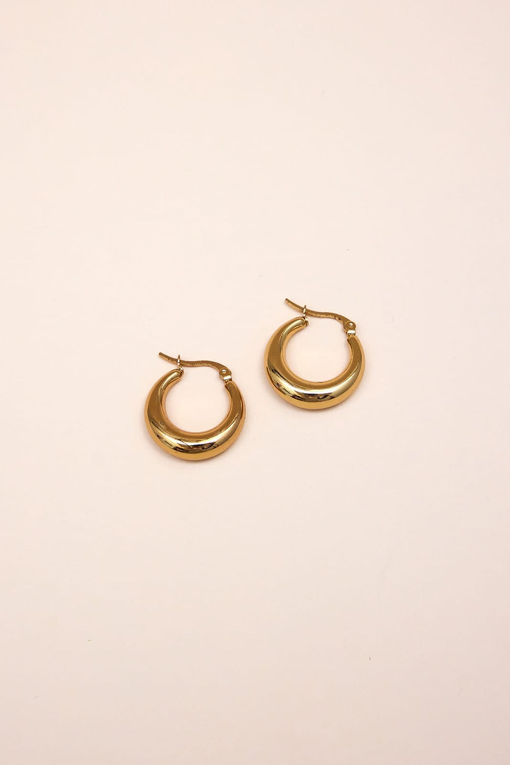 ROOI Oorbellen O6B Juwelen Sieraden Leuven