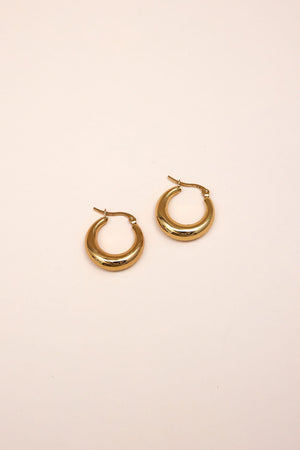 ROOI Oorbellen O6B Juwelen Sieraden Leuven