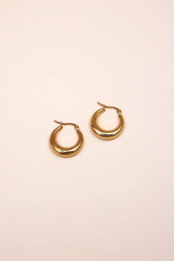 ROOI Oorbellen O6B Juwelen Sieraden Leuven