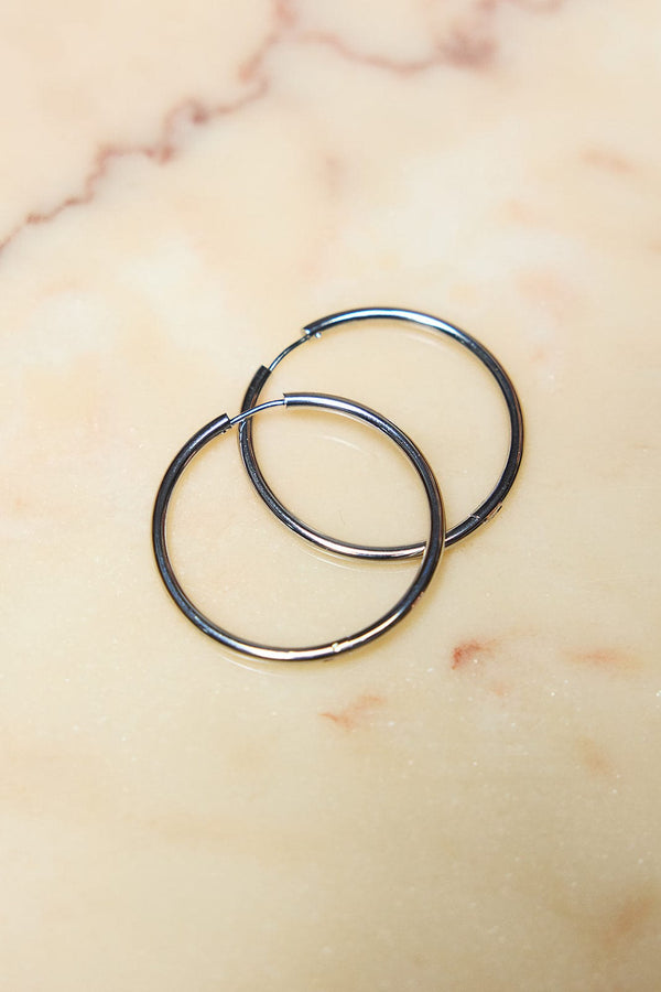 ROOI Oorbellen O70C Juwelen Sieraden Leuven