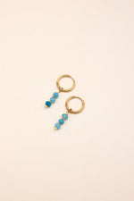 ROOI Oorbellen O75D Juwelen Sieraden Leuven