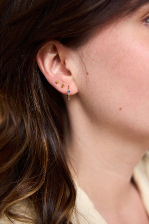ROOI Oorbellen O76B Juwelen Sieraden Leuven