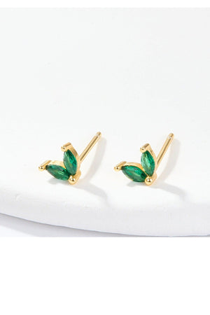 ROOI Oorbellen O77B Juwelen Sieraden Leuven