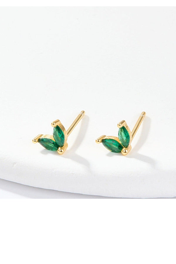 ROOI Oorbellen O77B Juwelen Sieraden Leuven