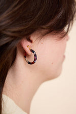 ROOI Oorbellen O81B Juwelen Sieraden Leuven