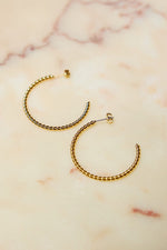 ROOI Oorbellen O83A Juwelen Sieraden Leuven